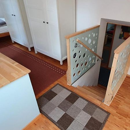 Campus Apartment Martin Dresden Eksteriør billede