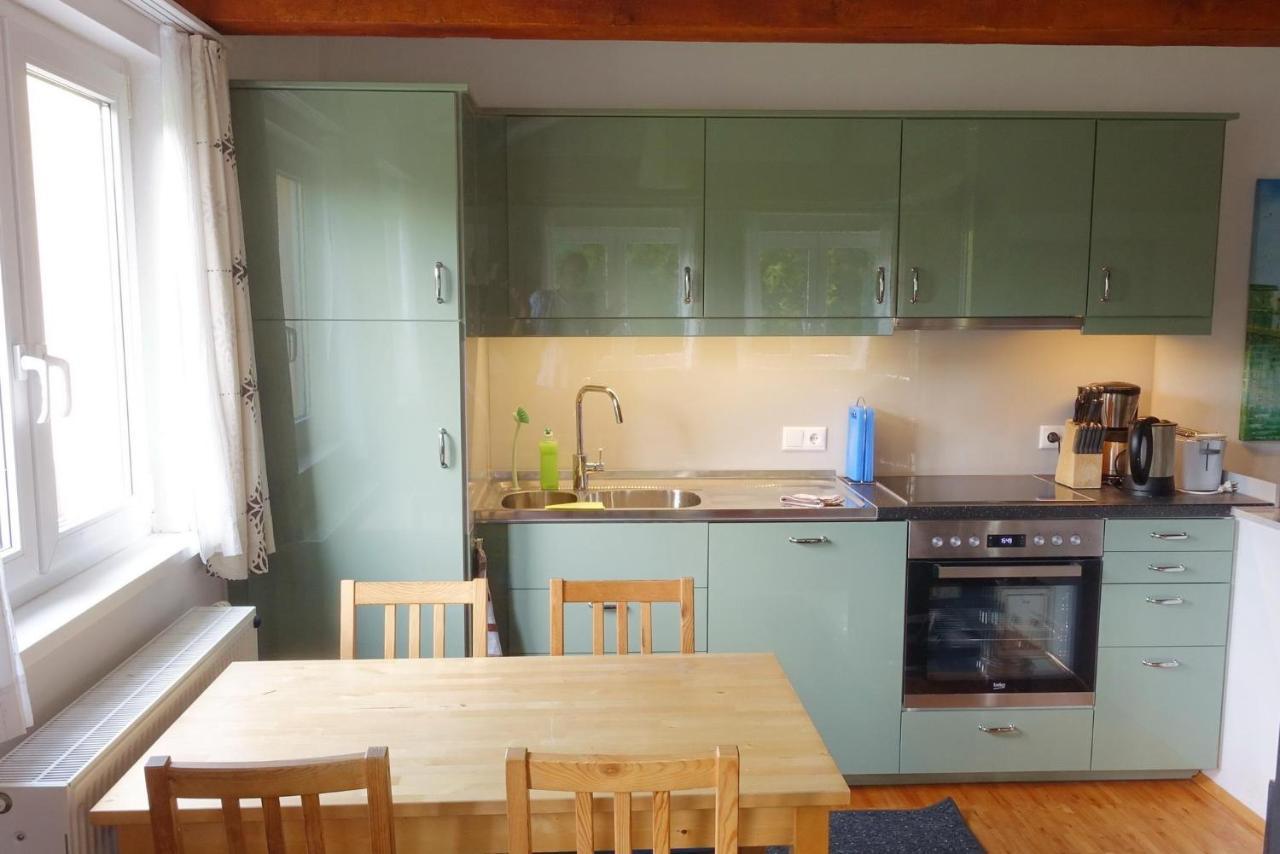 Campus Apartment Martin Dresden Eksteriør billede