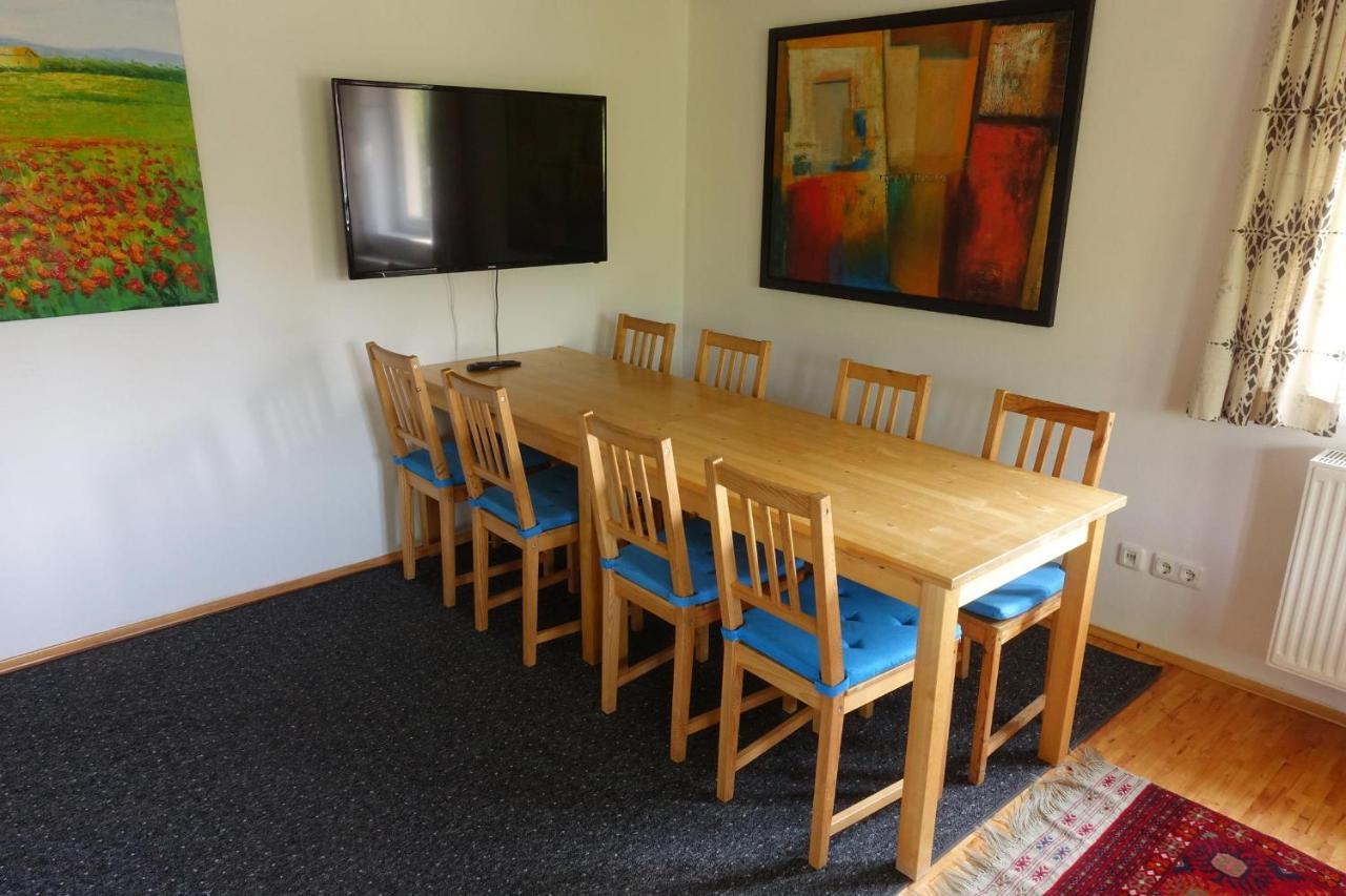 Campus Apartment Martin Dresden Eksteriør billede