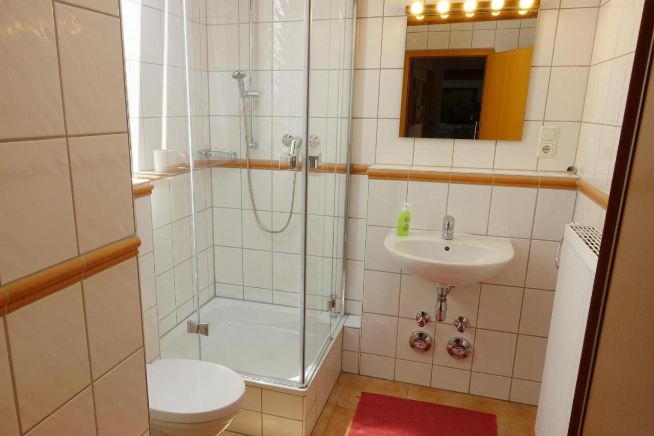 Campus Apartment Martin Dresden Eksteriør billede