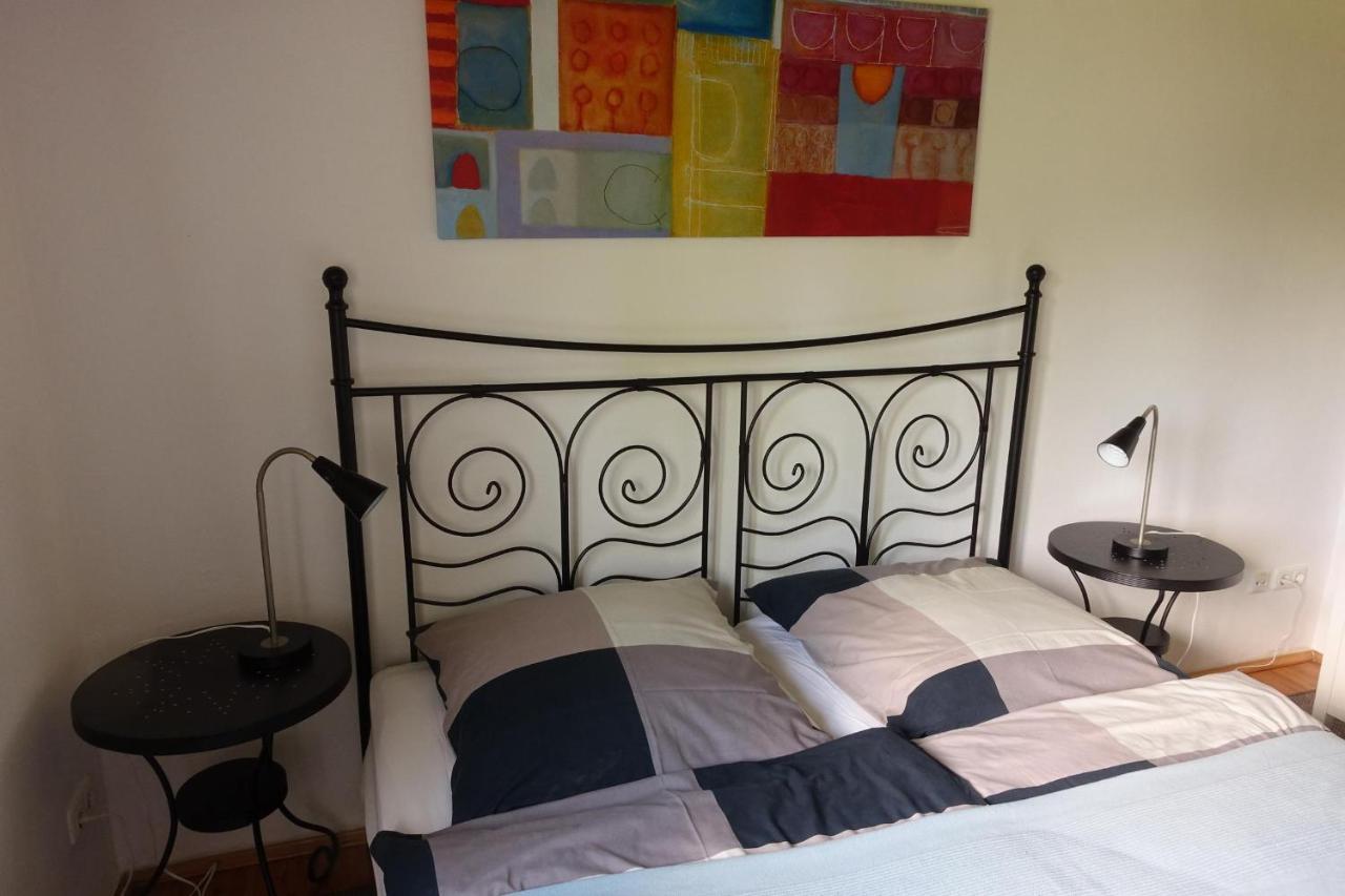 Campus Apartment Martin Dresden Eksteriør billede