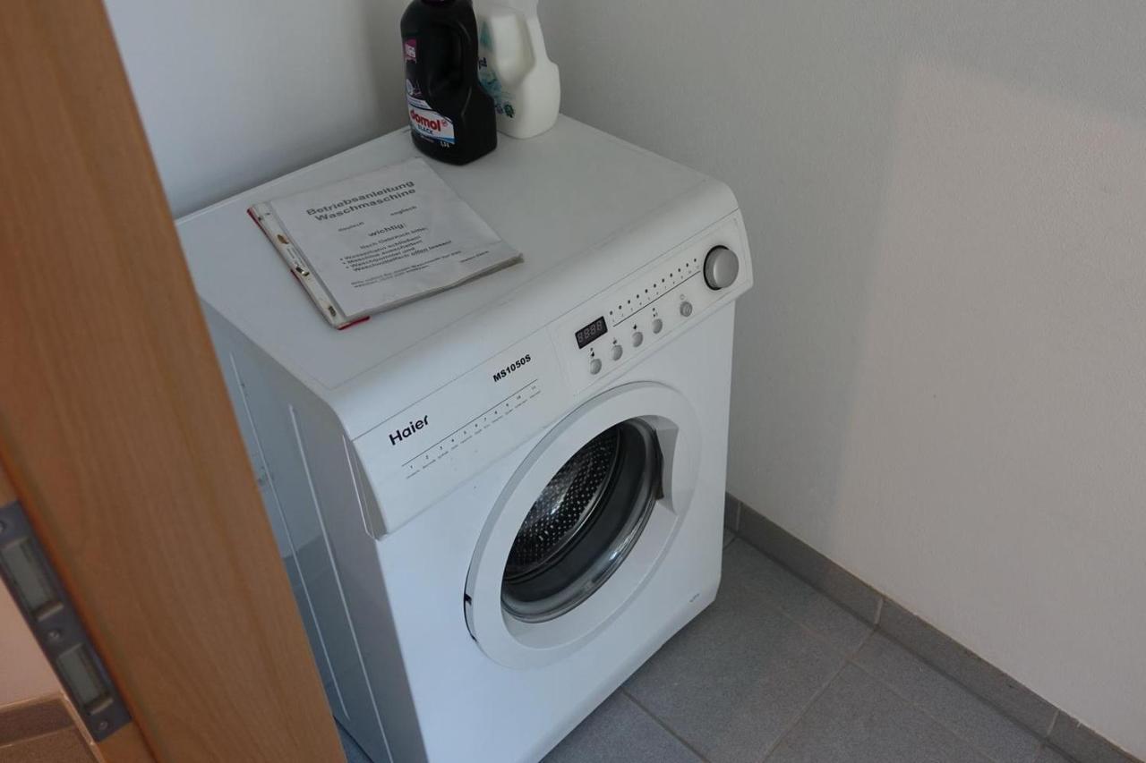 Campus Apartment Martin Dresden Eksteriør billede