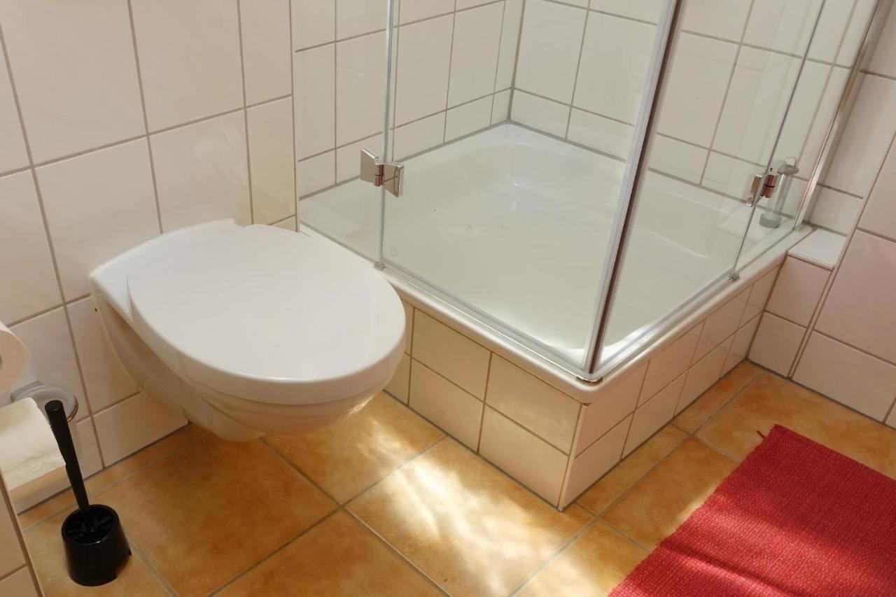 Campus Apartment Martin Dresden Eksteriør billede