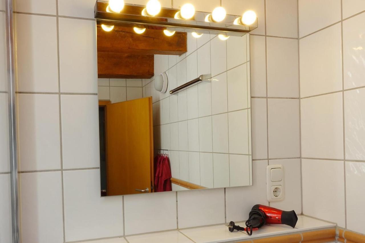 Campus Apartment Martin Dresden Eksteriør billede