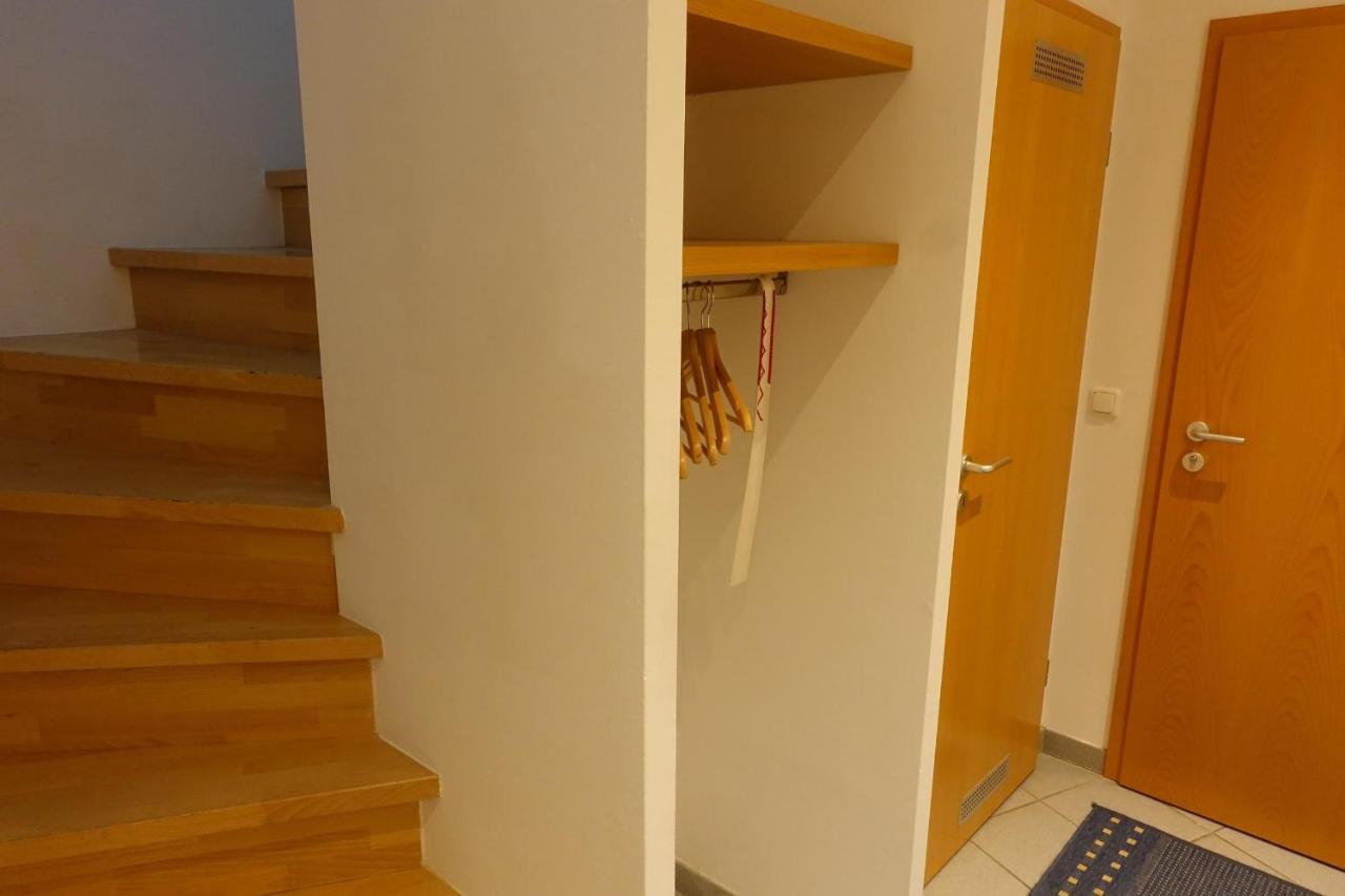 Campus Apartment Martin Dresden Eksteriør billede